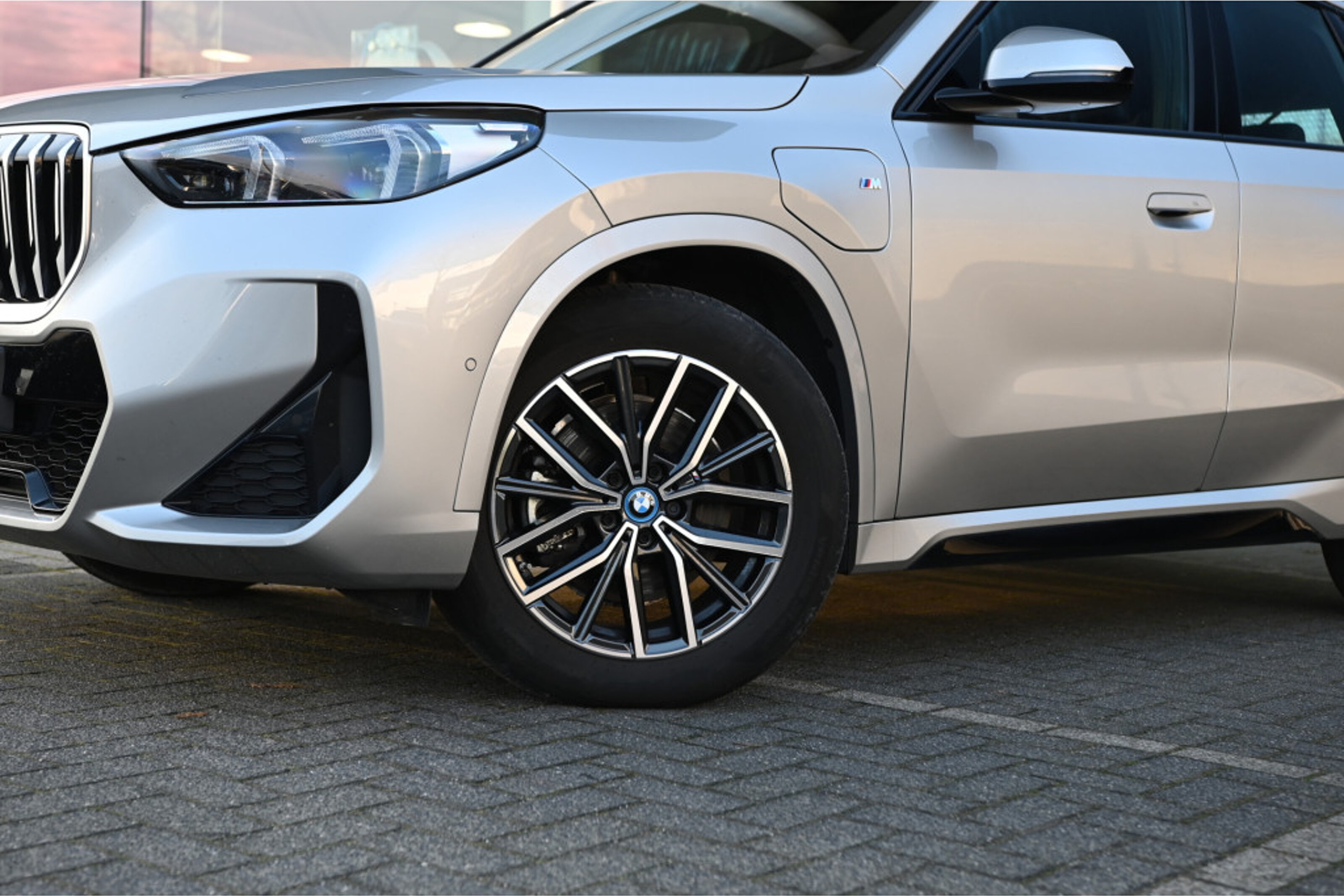 BMW X1 9