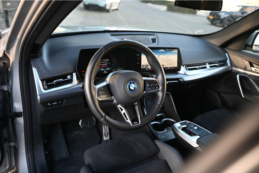 BMW X1 10
