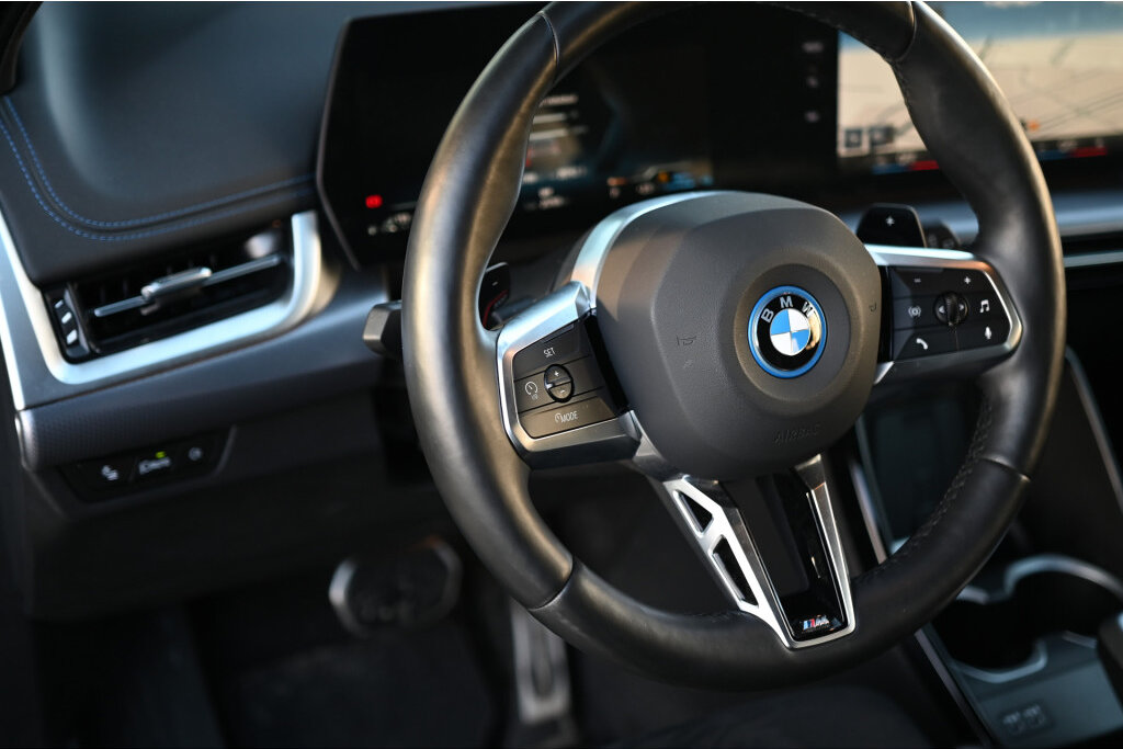BMW X1 13