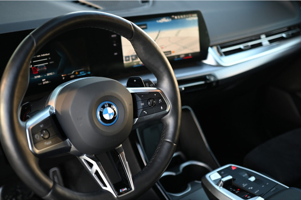 BMW X1 15