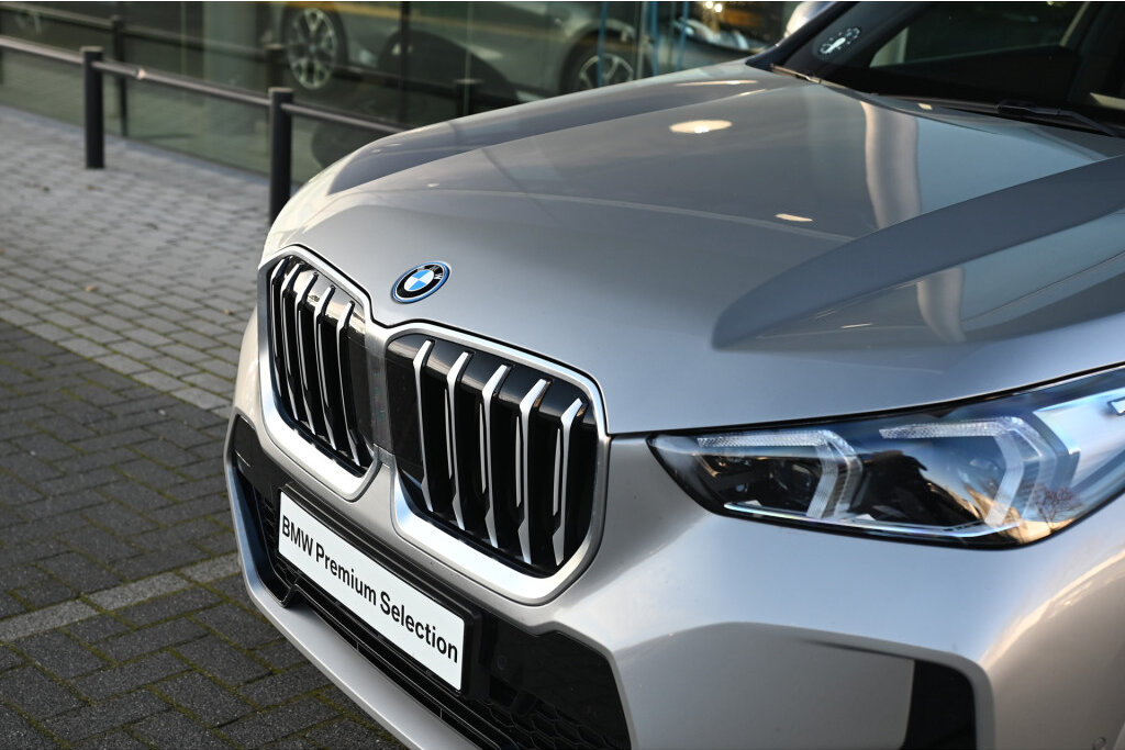 BMW X1 20