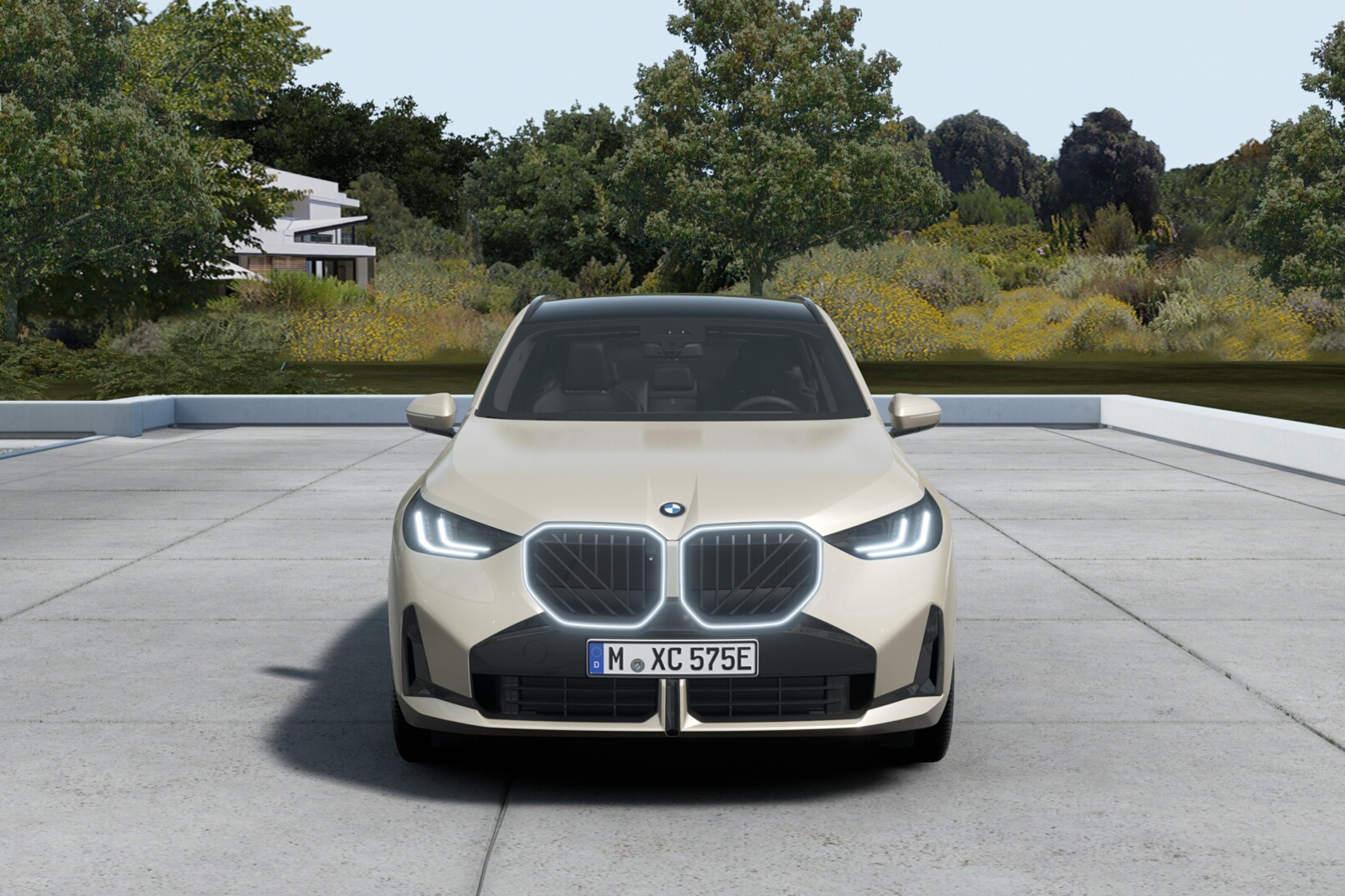 BMW X3 30e xDrive M Sport Automaat