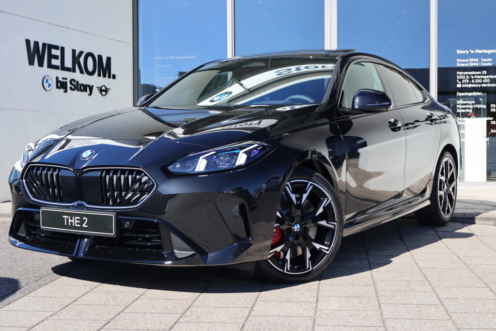BMW 2 Serie 1