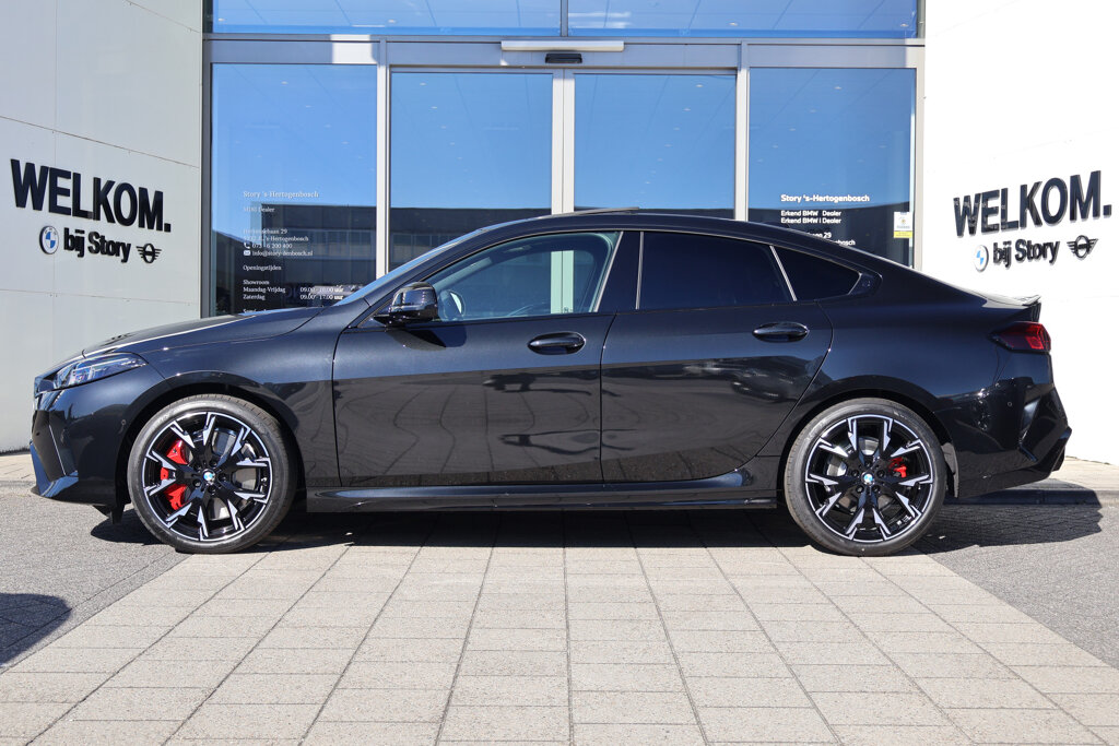 BMW 2 Serie 4