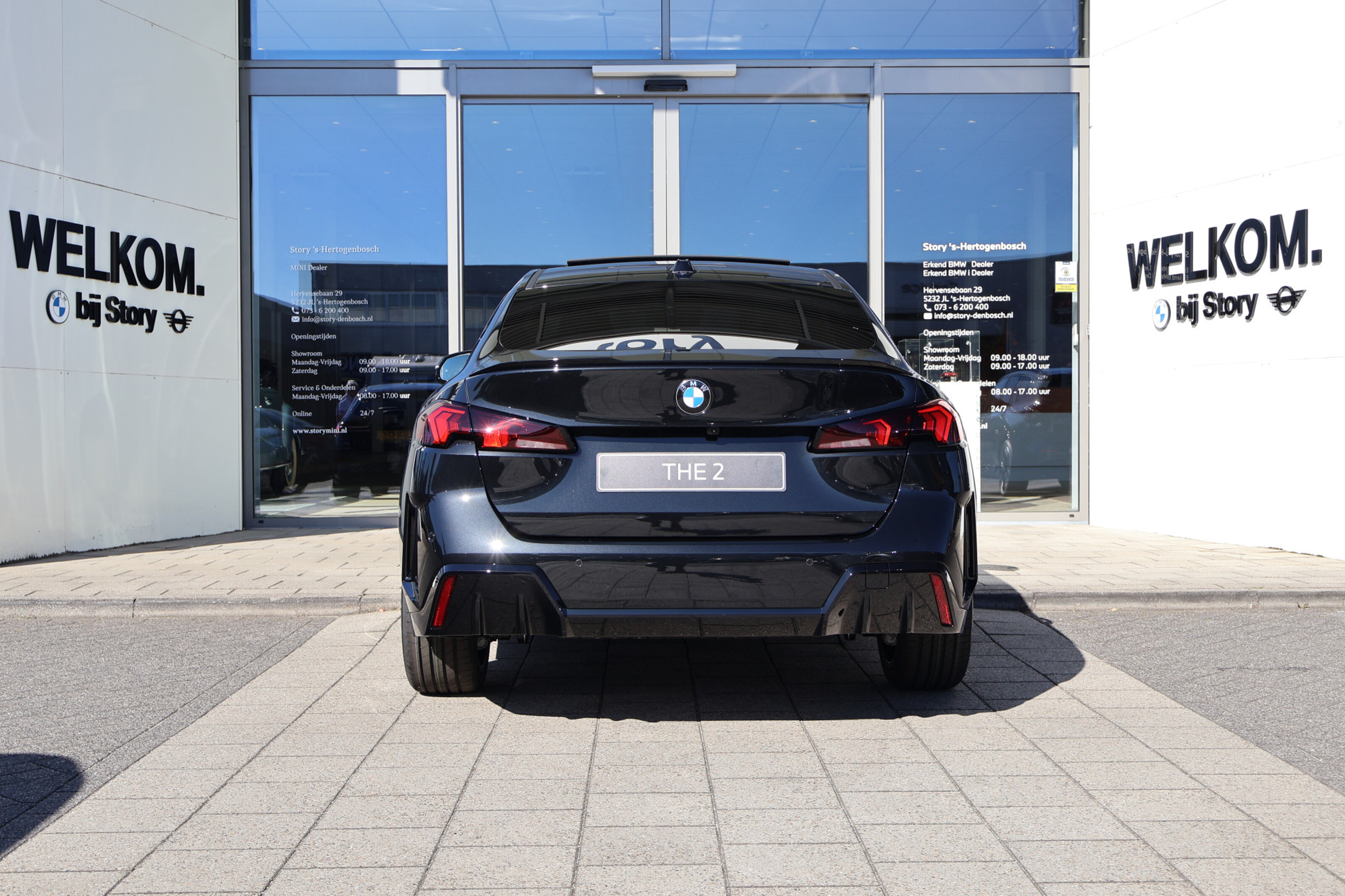 BMW 2 Serie 7