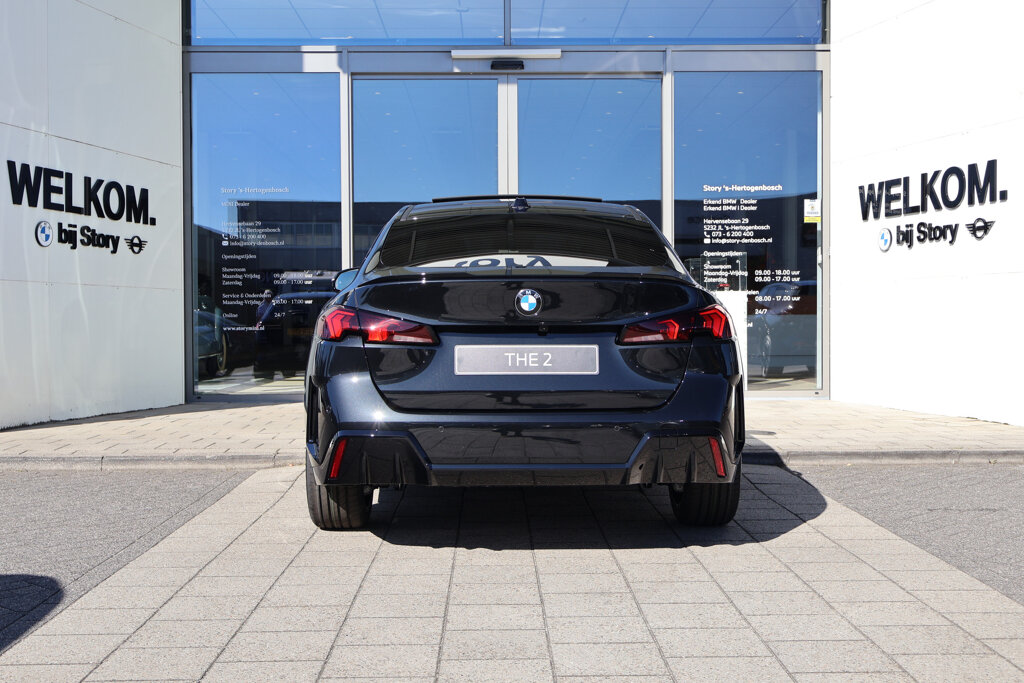 BMW 2 Serie 7