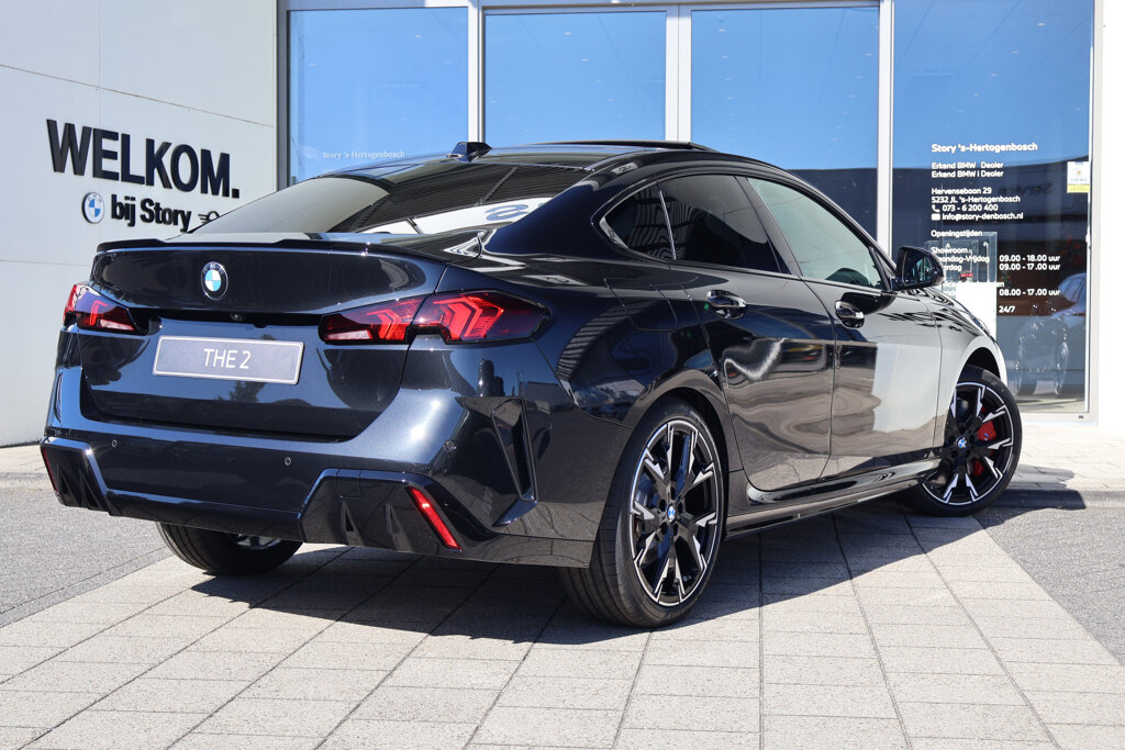 BMW 2 Serie 8