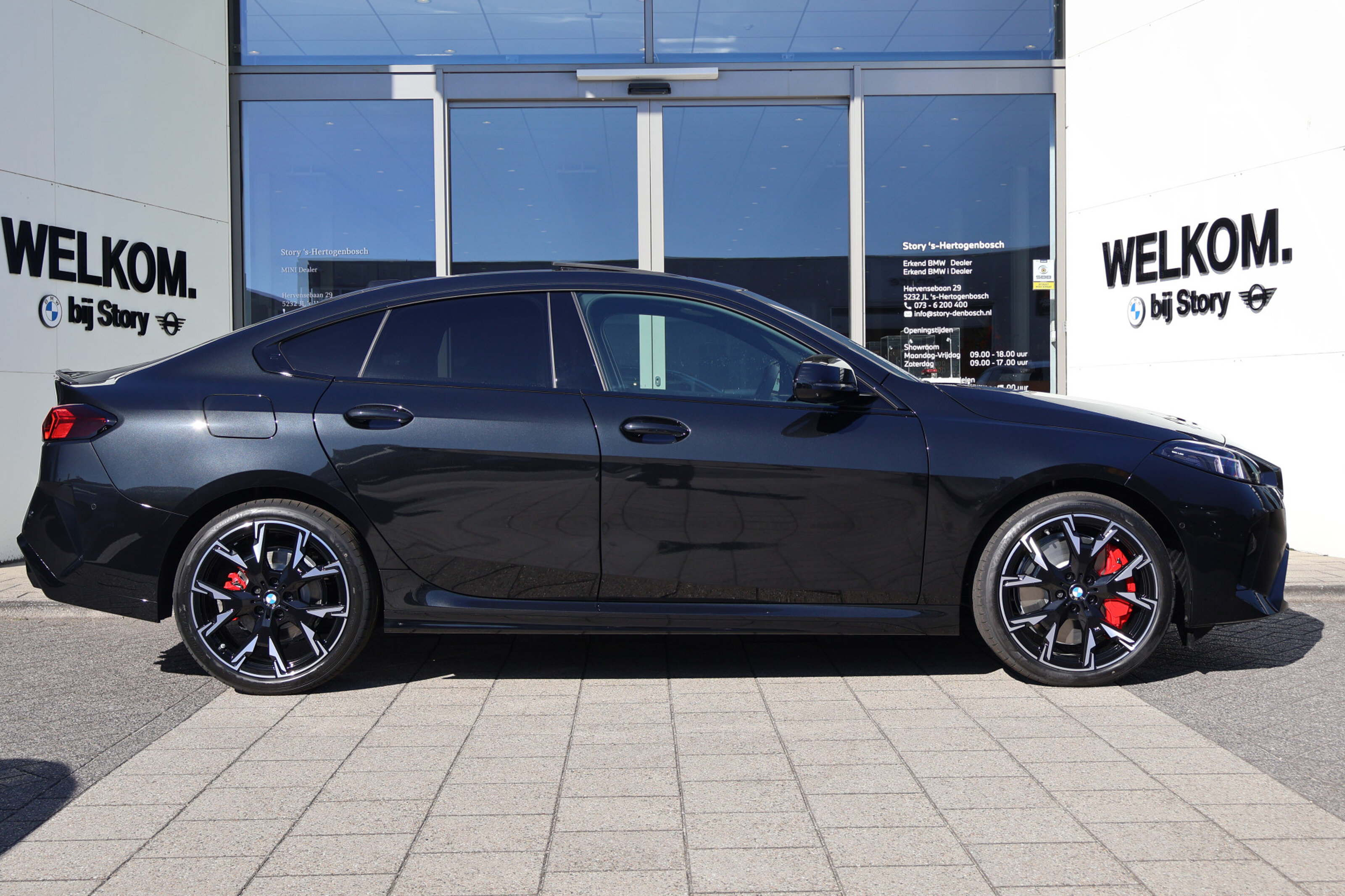 BMW 2 Serie 9