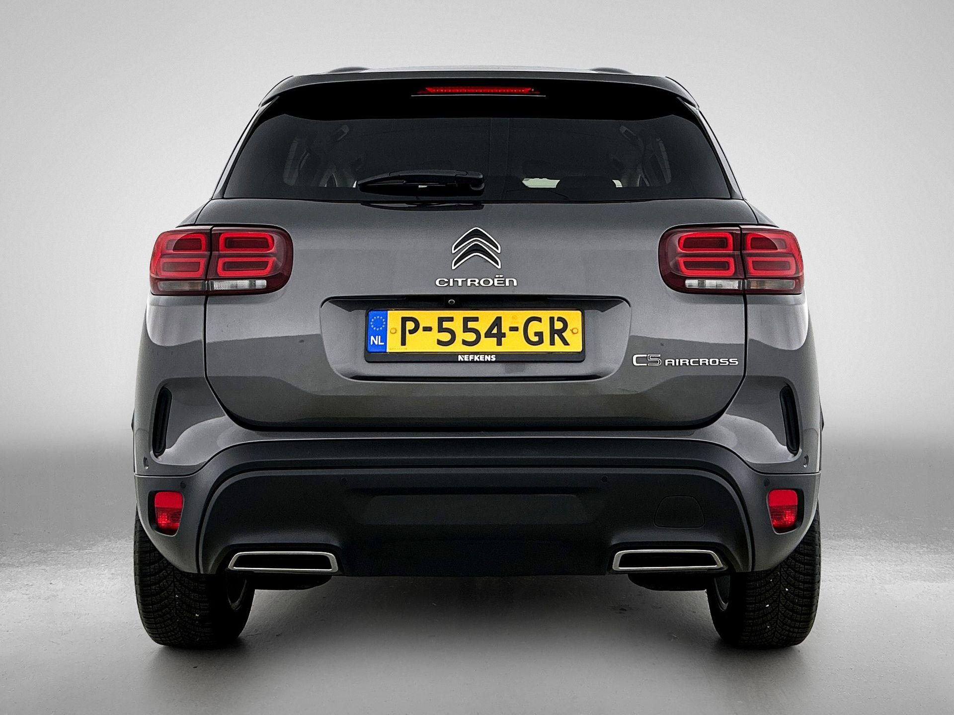 Citroën C5 Aircross SUV Business 130pk - Afbeelding 5