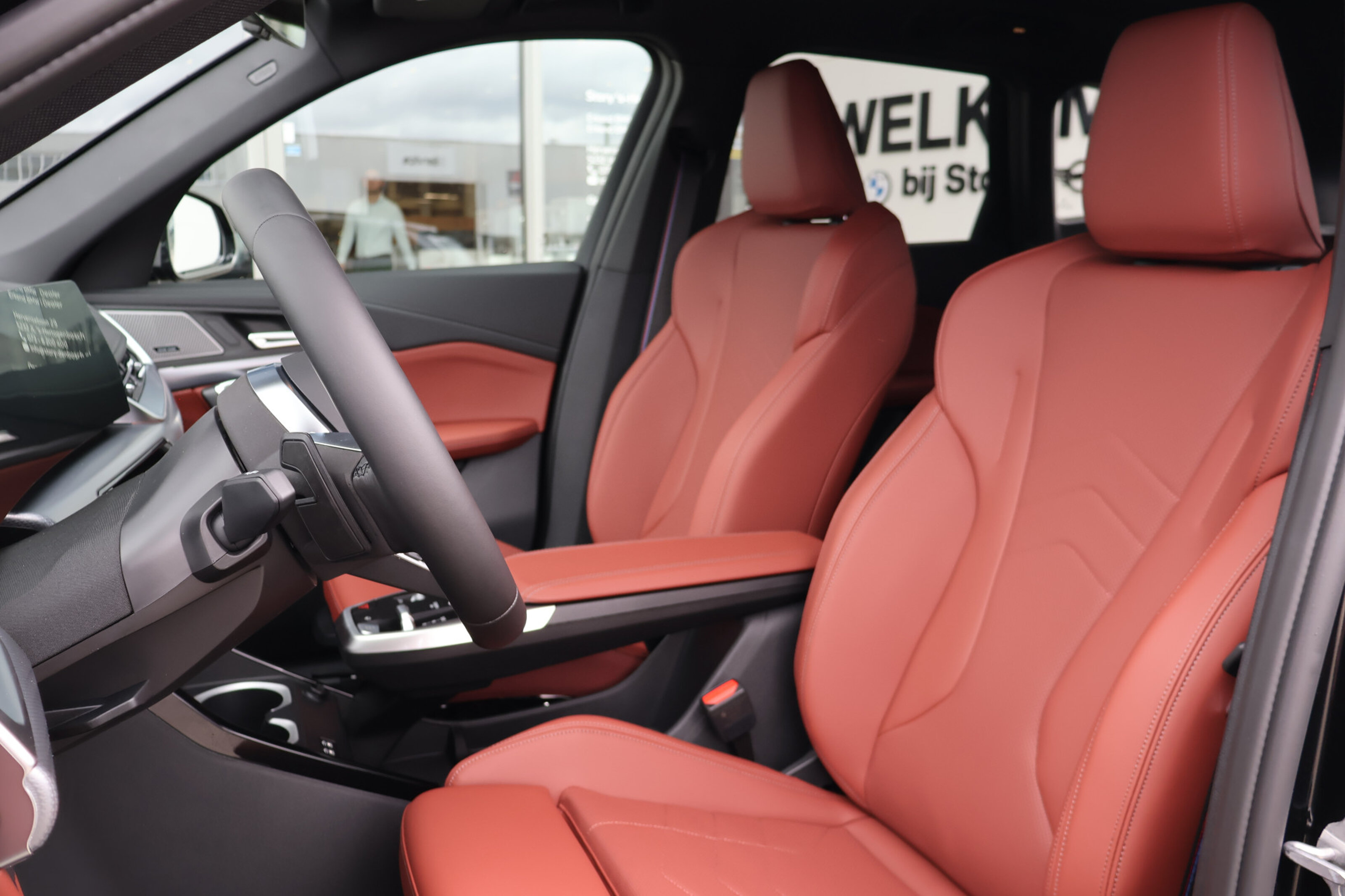 BMW X1 9