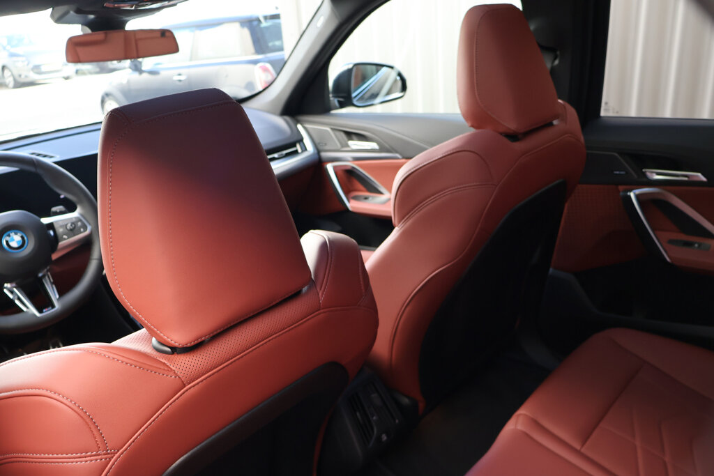 BMW X1 21