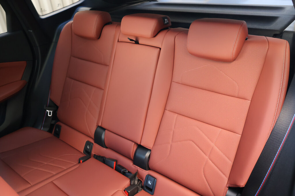 BMW X1 22