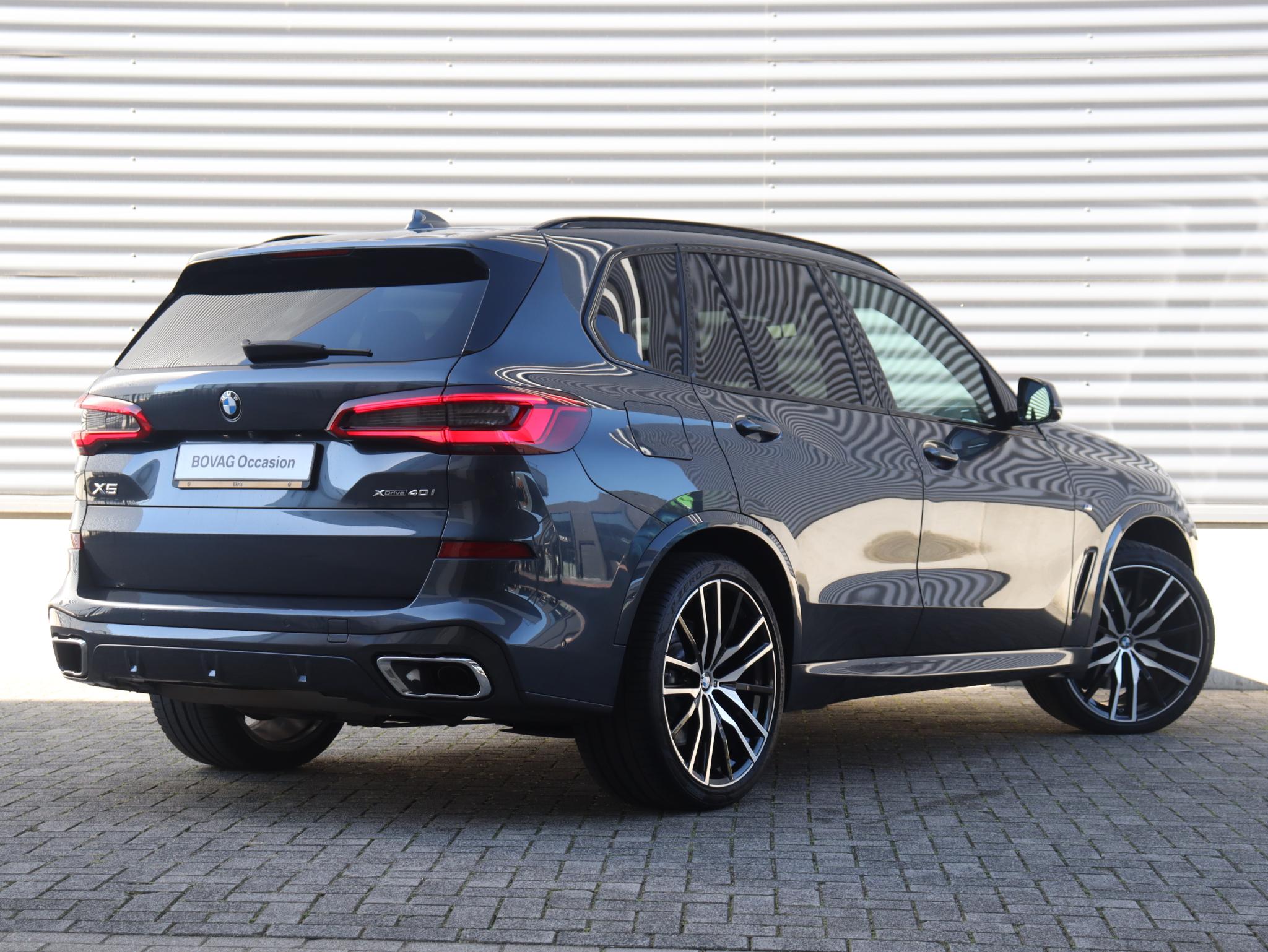 BMW X5 xDrive40i - Afbeelding 2