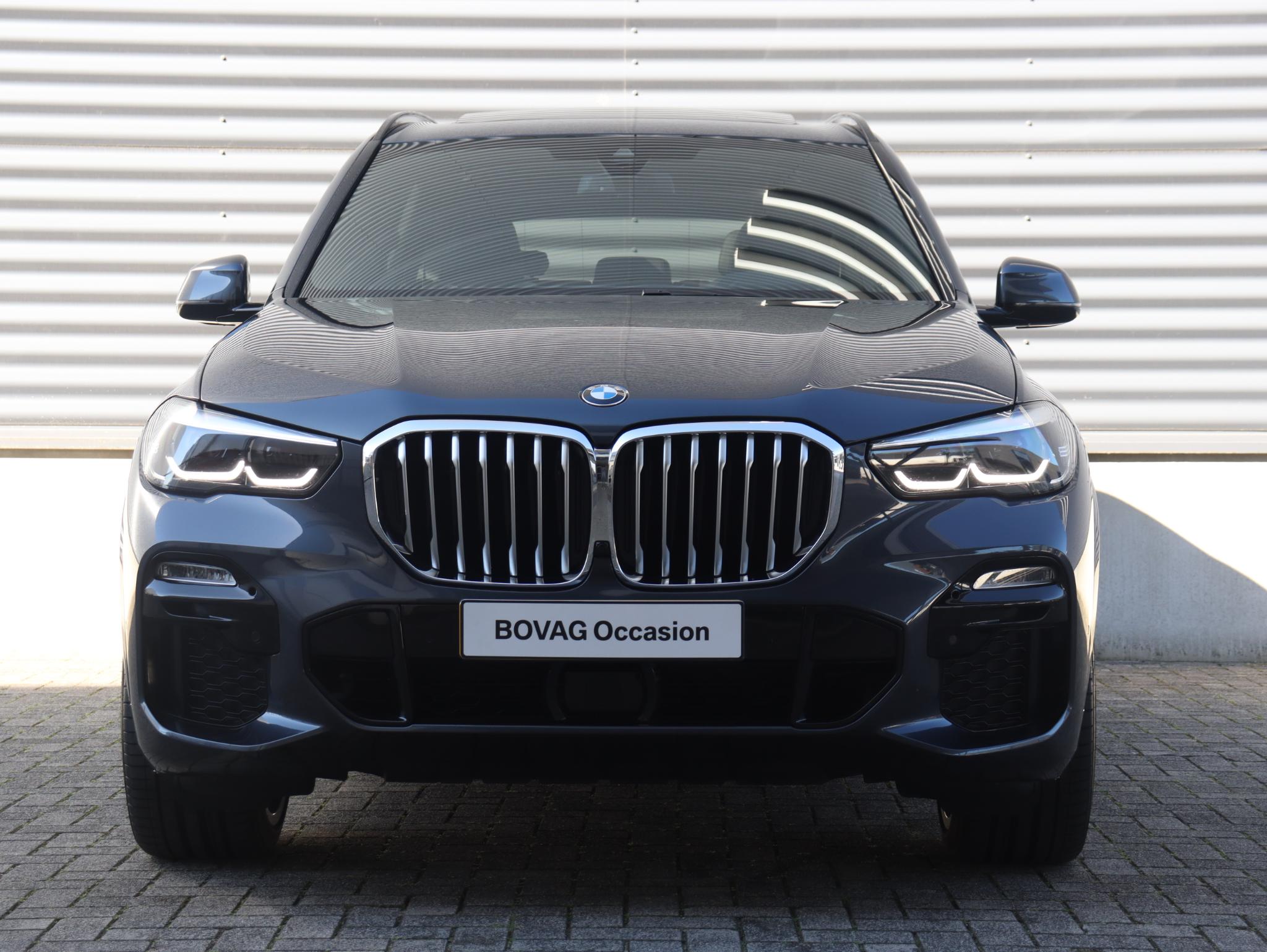 BMW X5 xDrive40i - Afbeelding 3