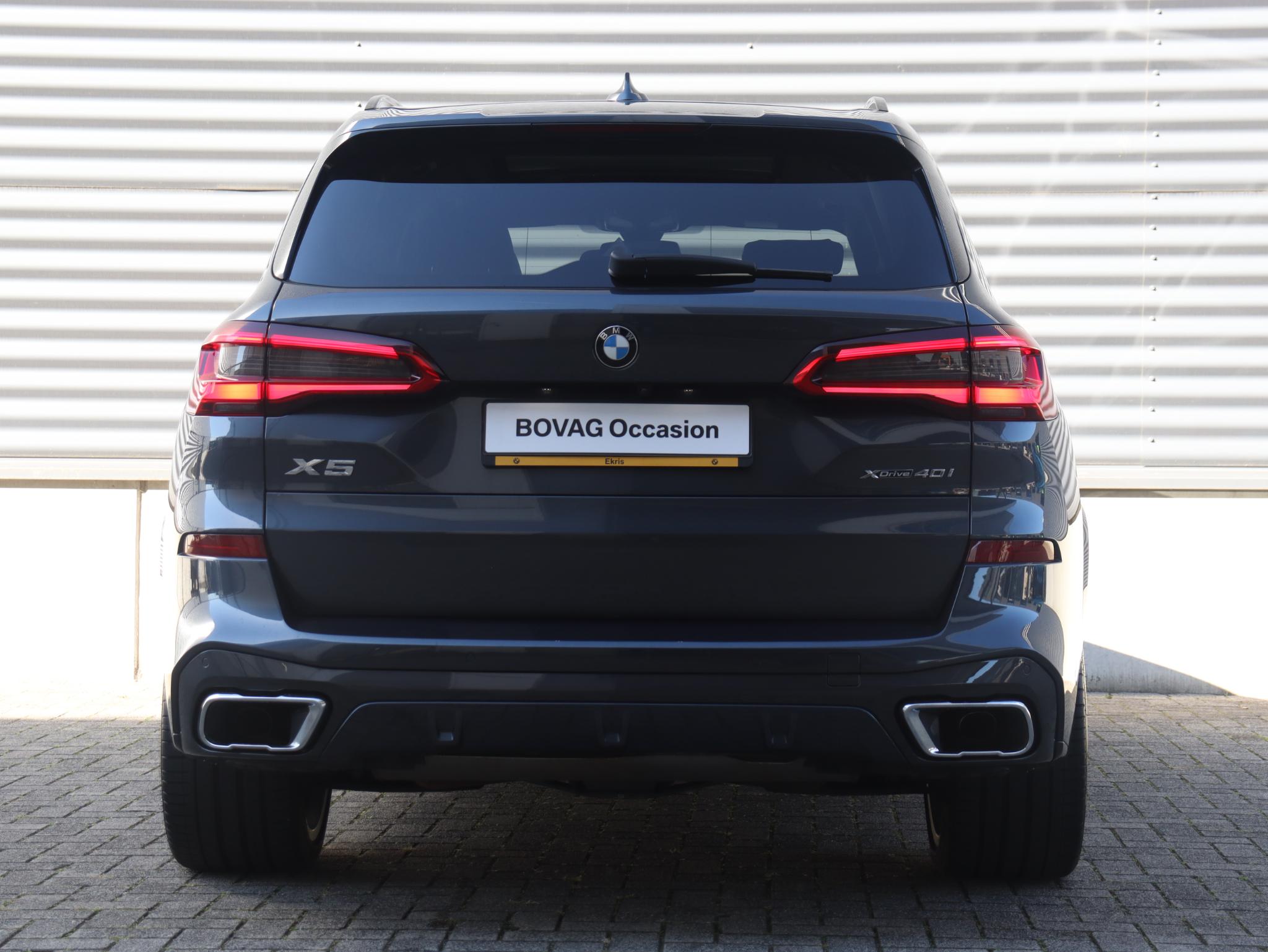 BMW X5 xDrive40i - Afbeelding 4