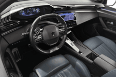 Peugeot 308 SW 1.6 HYbrid 225 GT Pack Business - Afbeelding 5