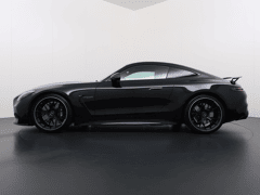 Mercedes-Benz AMG GT Coupé 63 S E Performance - Afbeelding 3