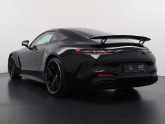 Mercedes-Benz AMG GT Coupé 63 S E Performance - Afbeelding 5