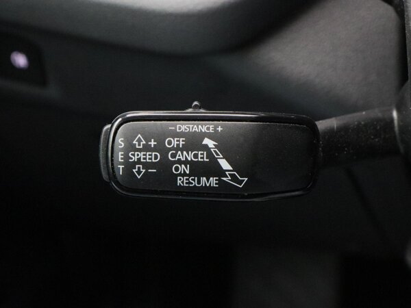 cruise control adaptief cruise control adaptief