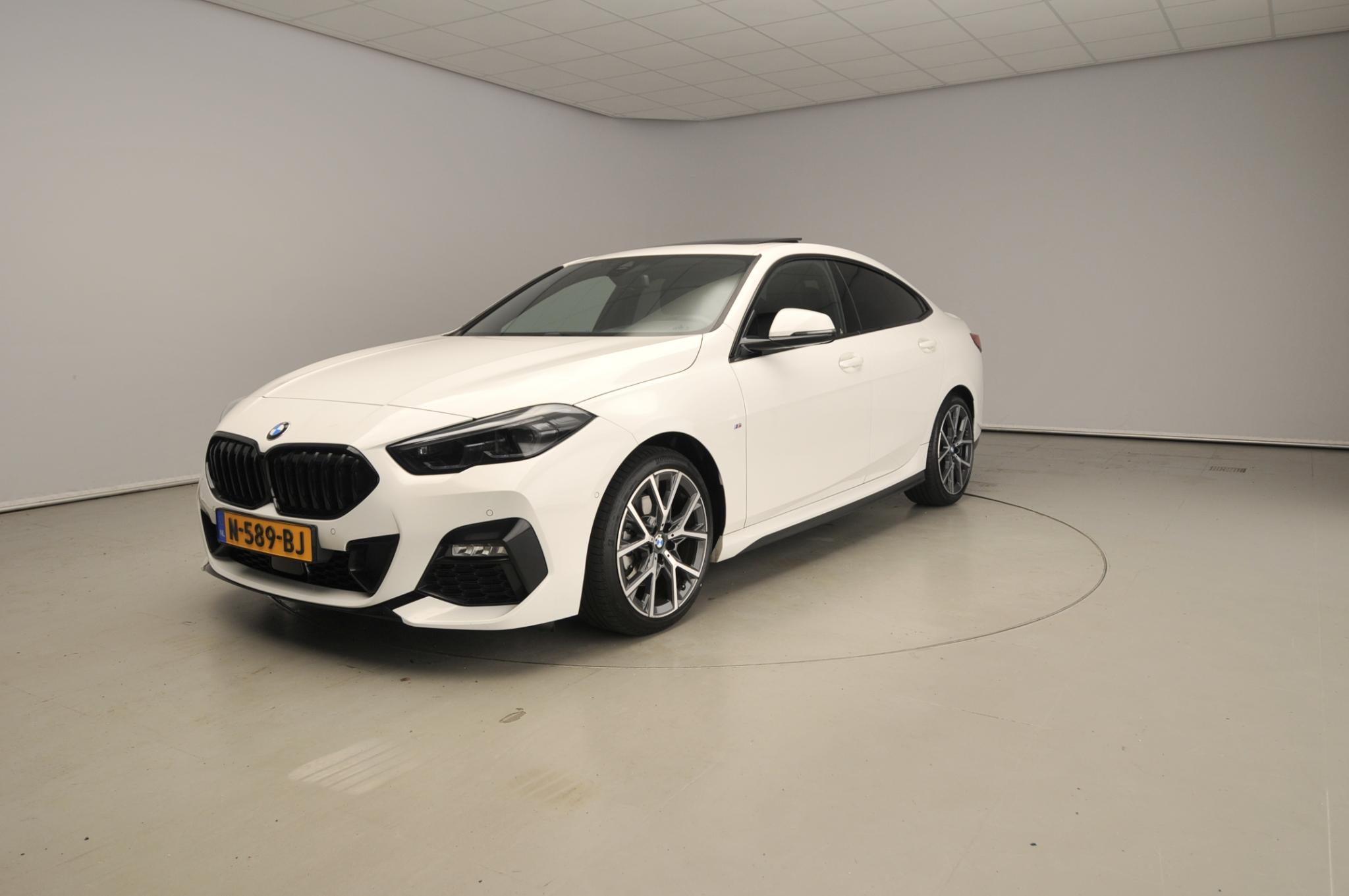 BMW 2 Serie Gran Coupé 218i