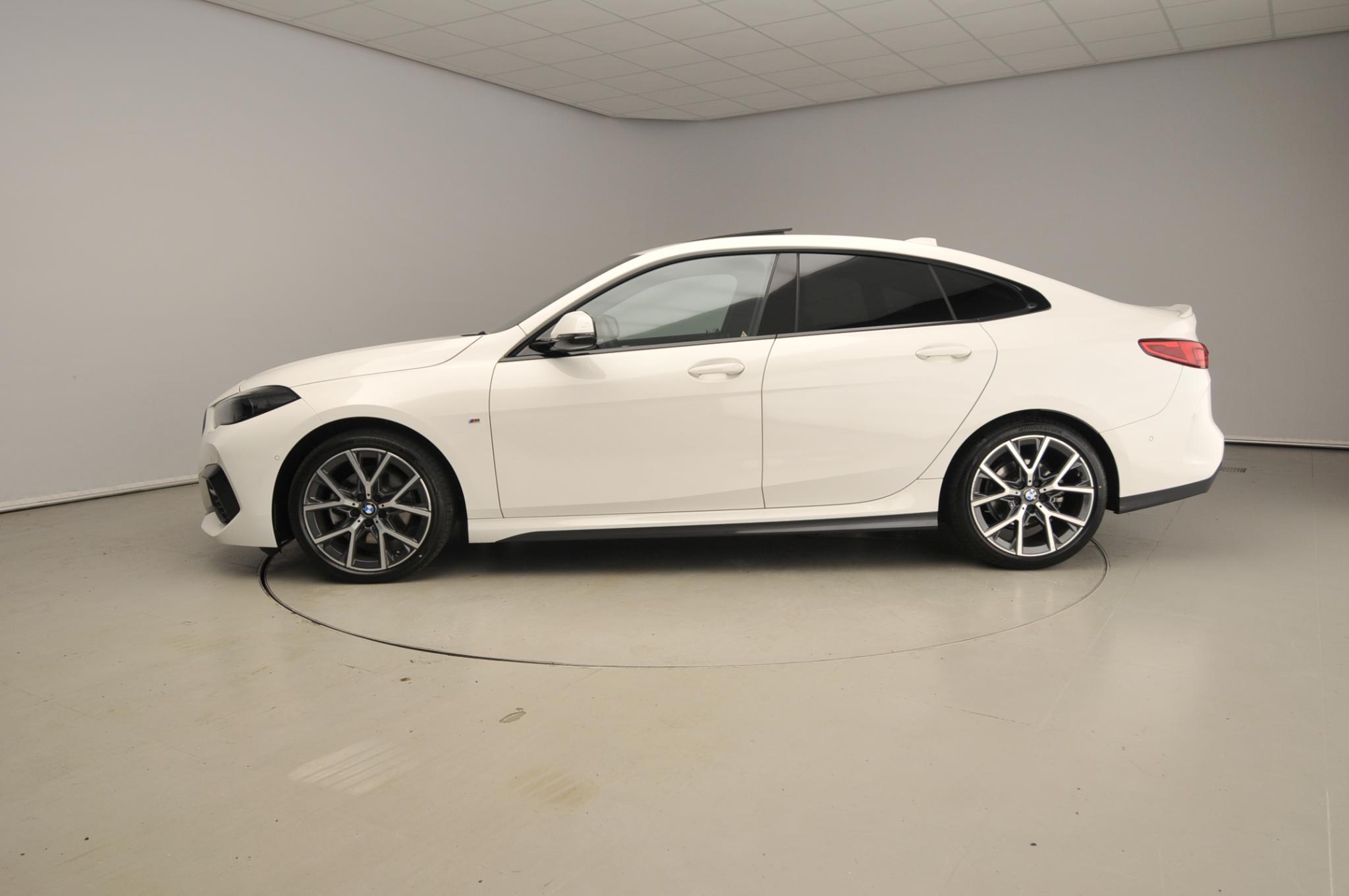 BMW 2 Serie Gran Coupé 218i - Afbeelding 2