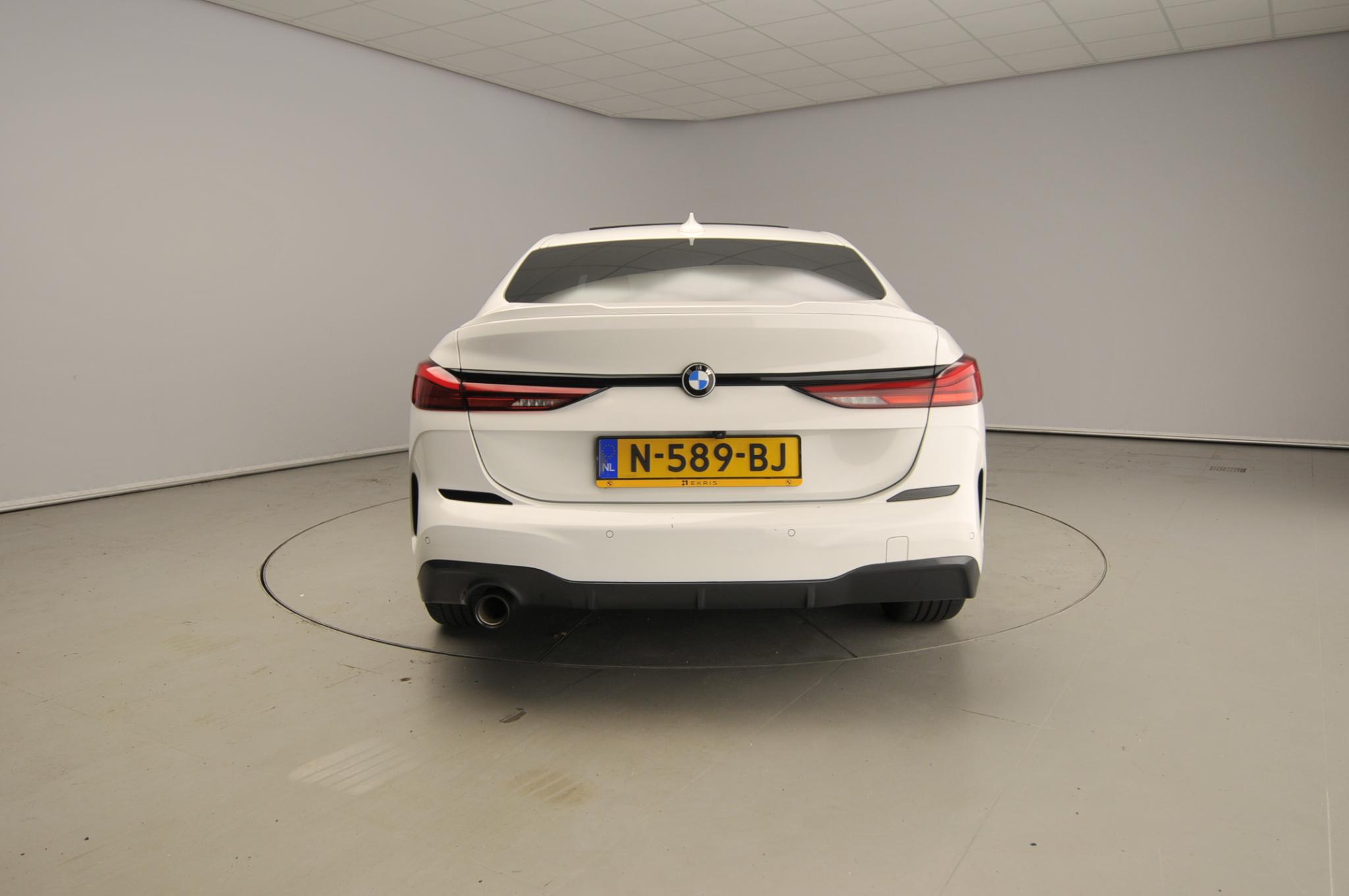 BMW 2 Serie Gran Coupé 218i - Afbeelding 3