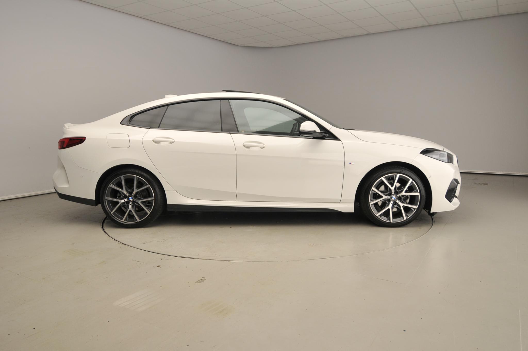 BMW 2 Serie Gran Coupé 218i - Afbeelding 4