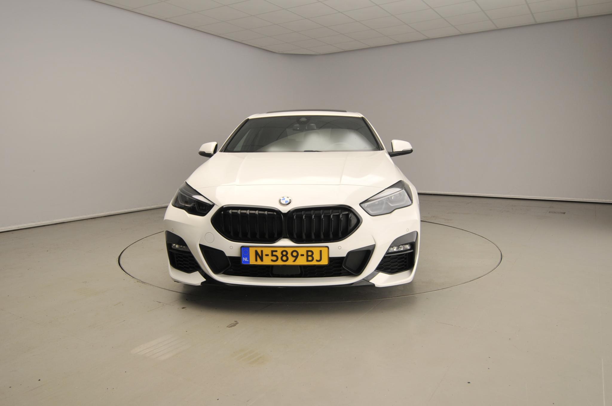 BMW 2 Serie Gran Coupé 218i - Afbeelding 5