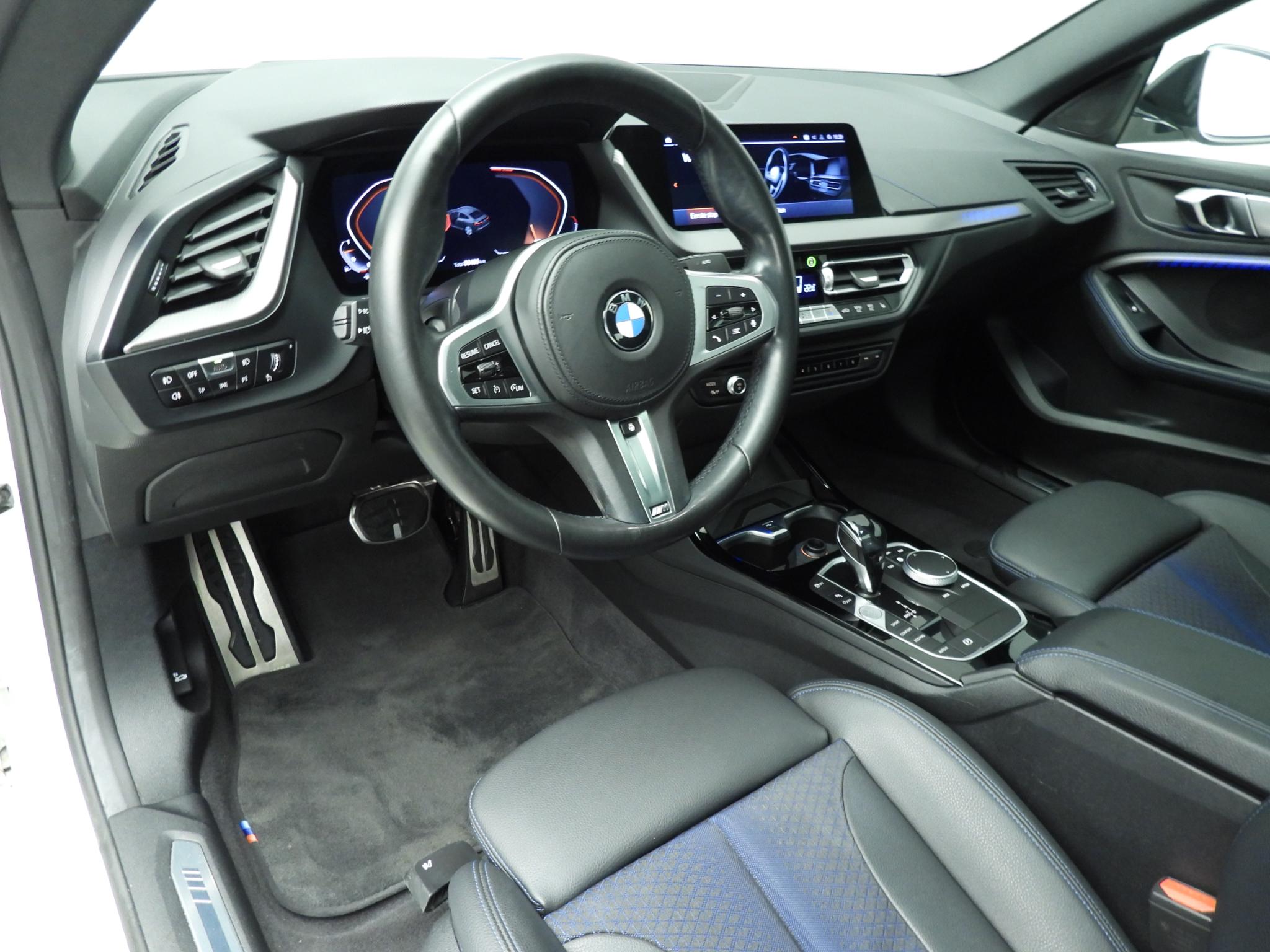 BMW 2-Serie