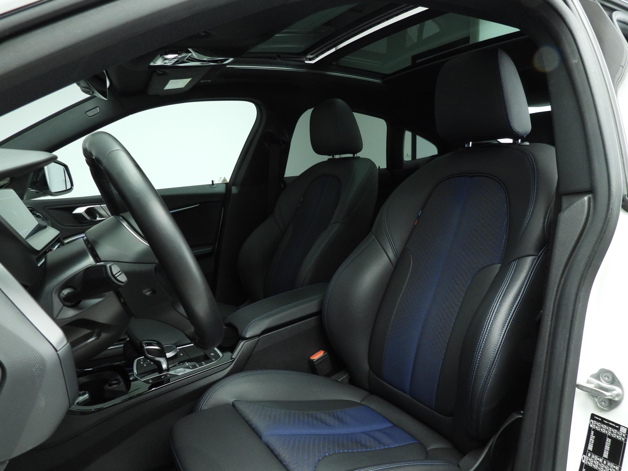 BMW 2-Serie