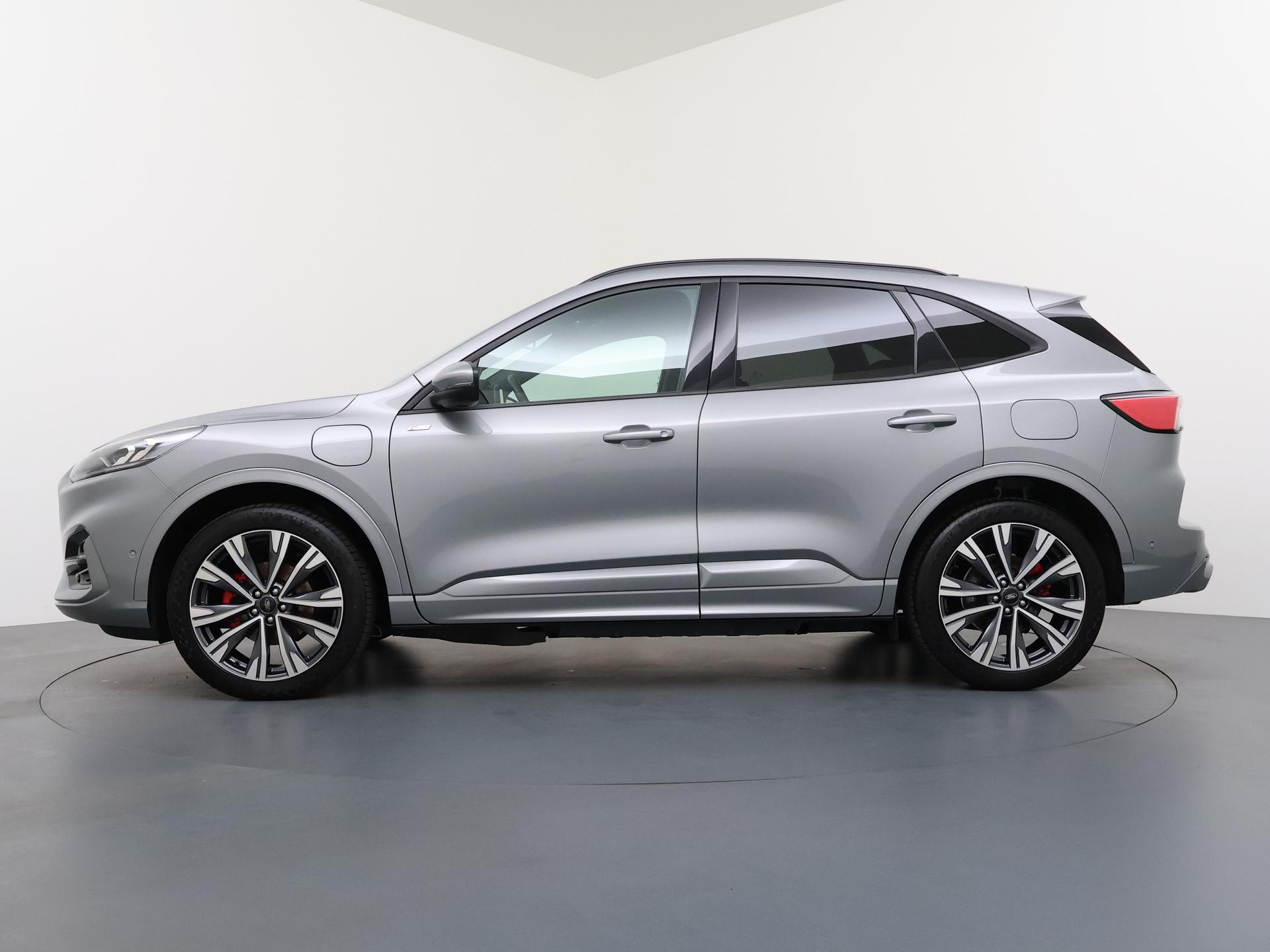 Ford Kuga 2.5 PHEV ST-Line X - Afbeelding 2