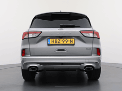 Ford Kuga 2.5 PHEV ST-Line X - Afbeelding 4