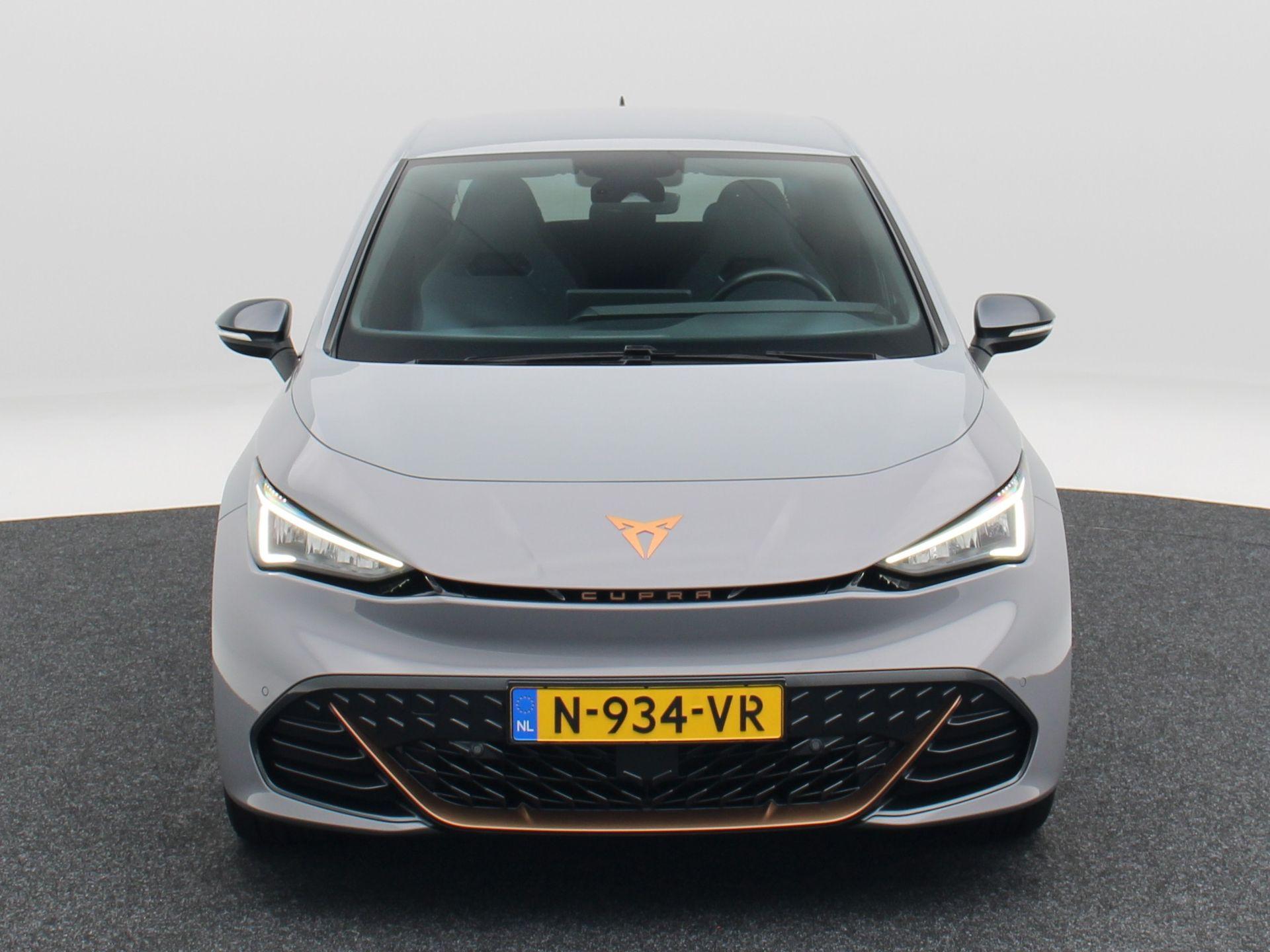 CUPRA Born Performance One 62 kWh 204 Pk - Afbeelding 5
