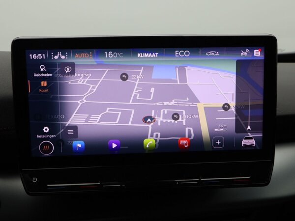 navigatiesysteem full map navigatiesysteem full map