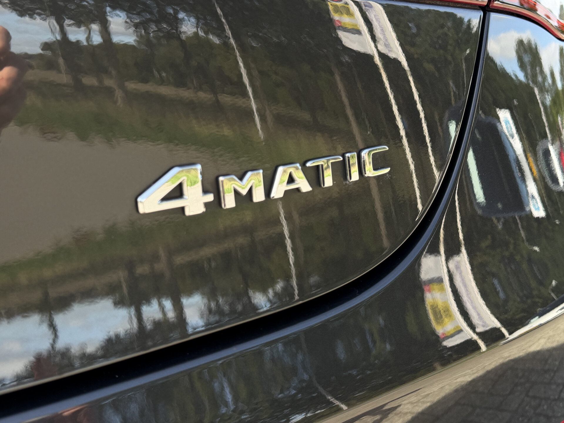 Mercedes-Benz GLC Coupé 300 4MATIC Premium - Afbeelding 4