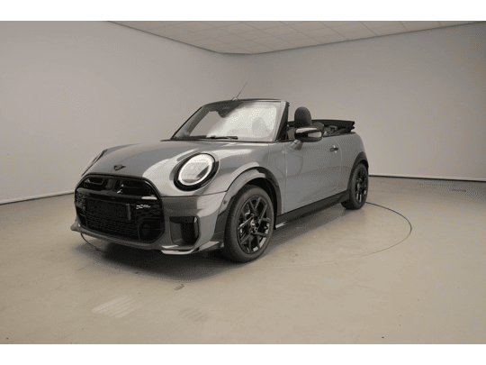 MINI Cabrio 2.0 Cooper S