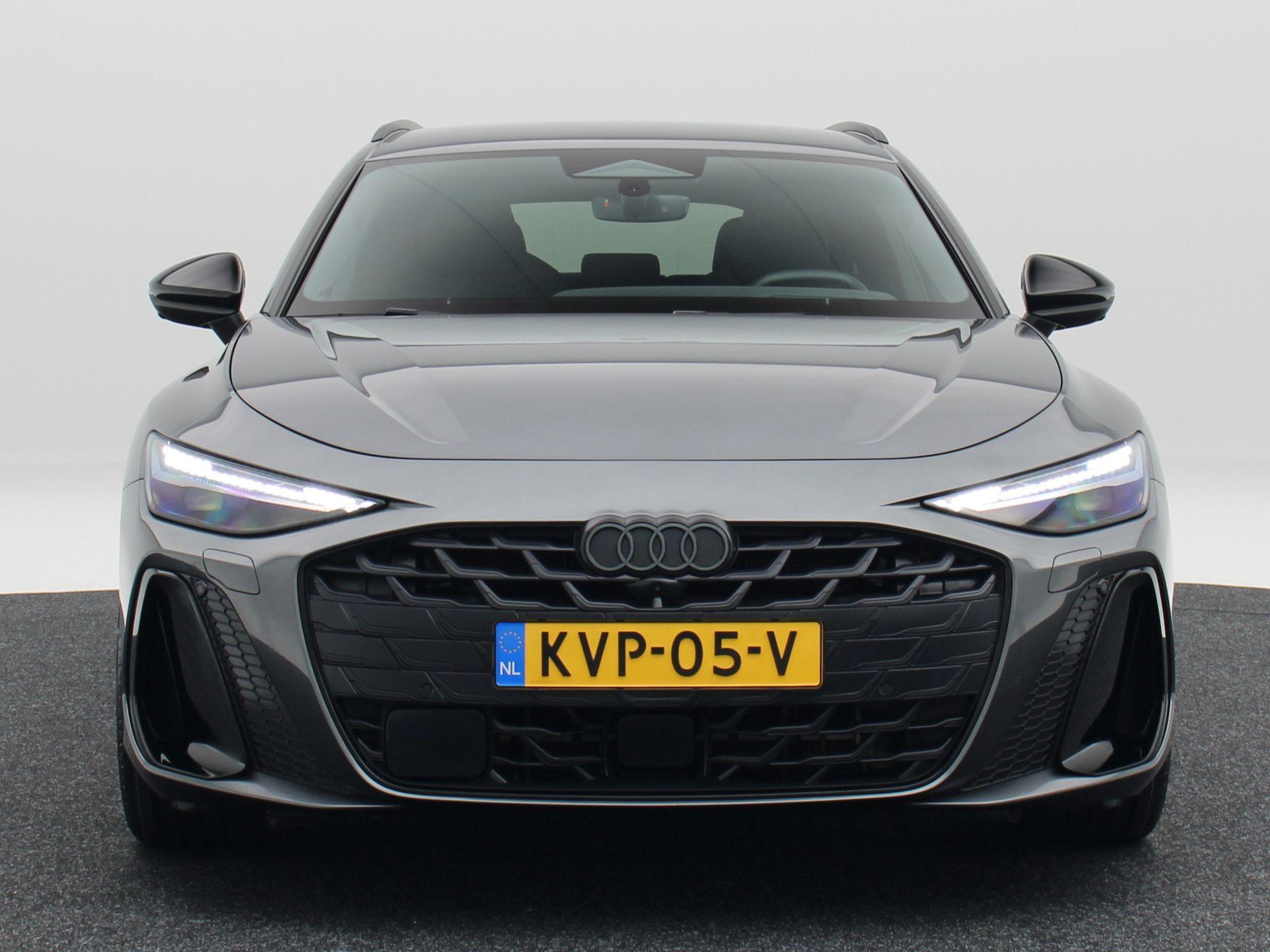 Audi A6 Avant 2.0 e-hybrid 367 Pk quattro S edition Competition - Afbeelding 4
