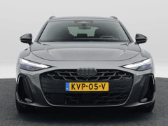 Audi A6 Avant 2.0 e-hybrid 367 Pk quattro S edition Competition - Afbeelding 4