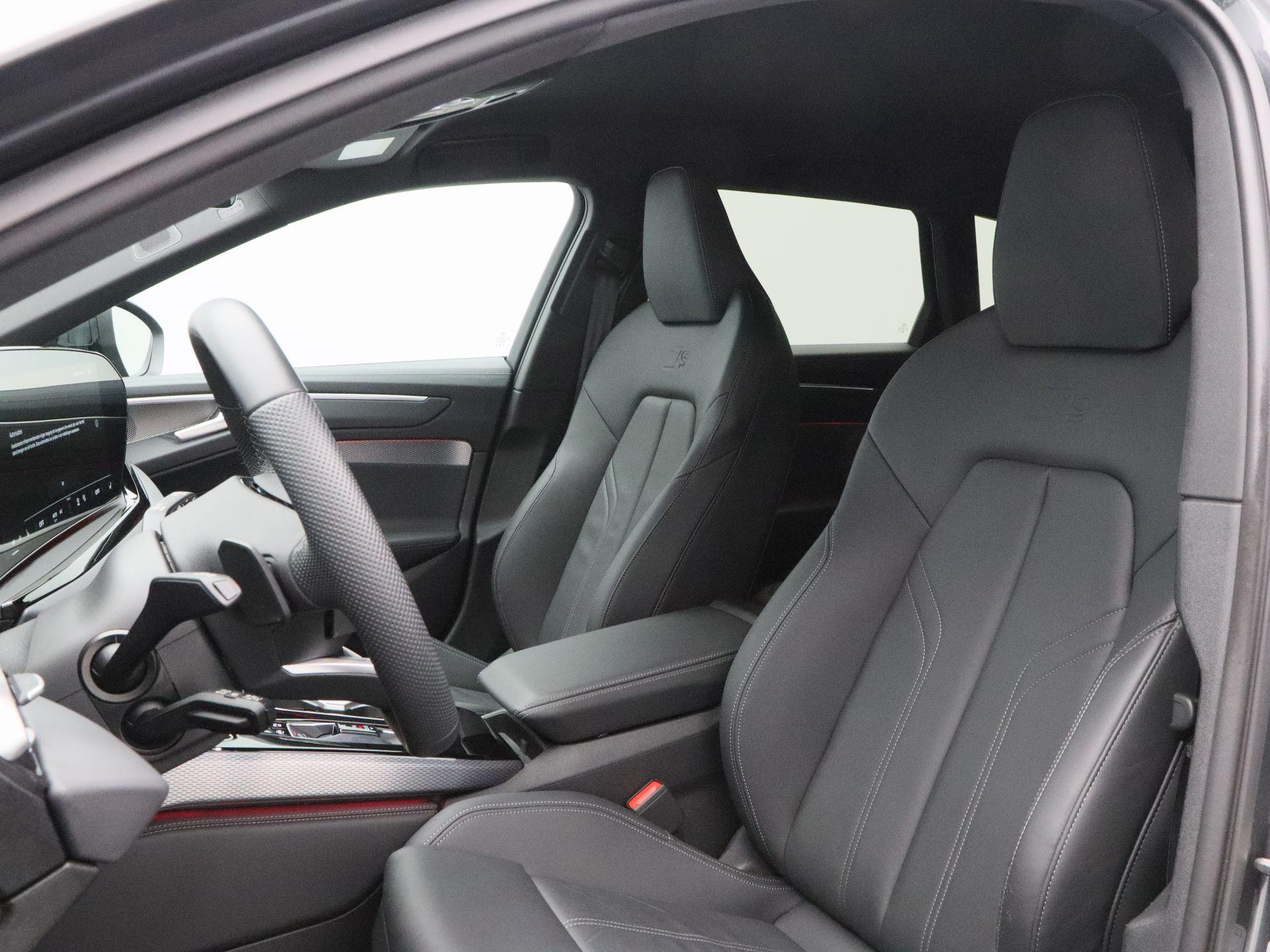 Audi A6 Avant 2.0 e-hybrid 367 Pk quattro S edition Competition - Afbeelding 5
