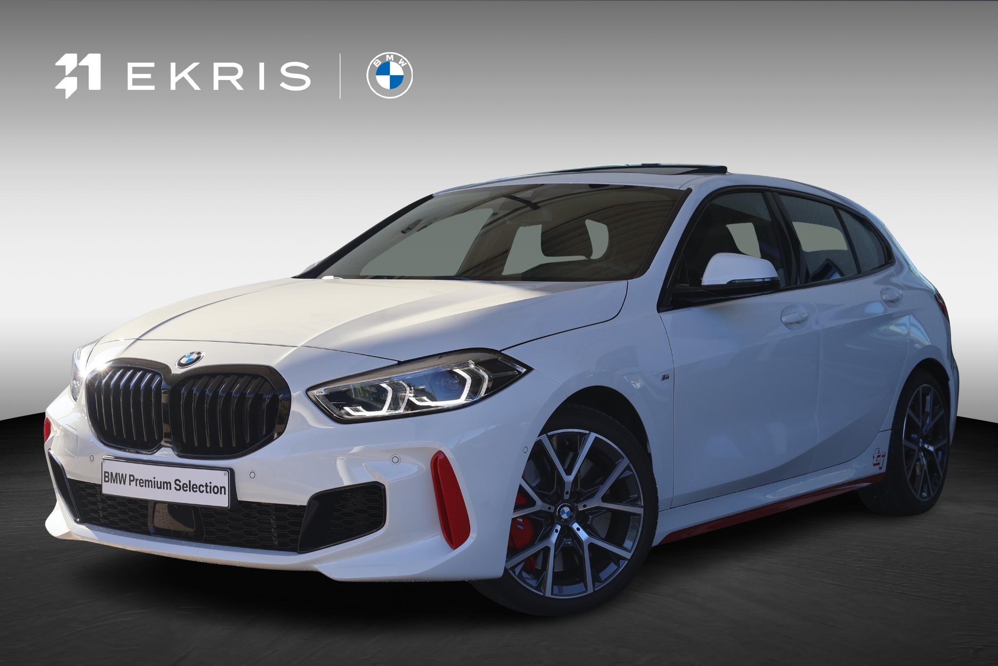 BMW 1-serie 128ti High Executive Edition