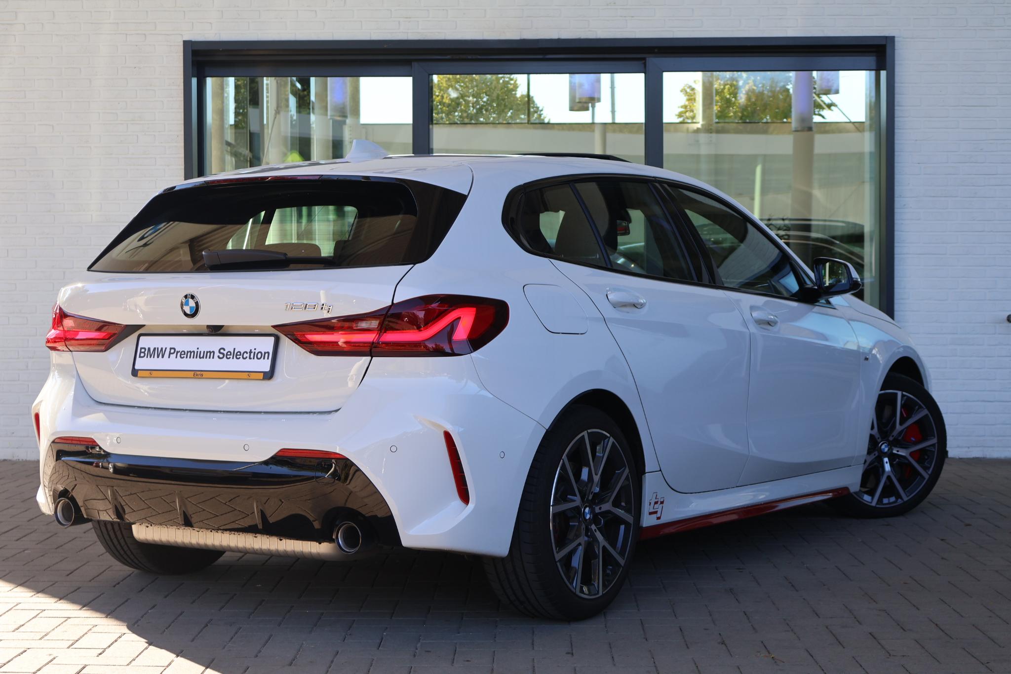 BMW 1-serie 128ti High Executive Edition - Afbeelding 2