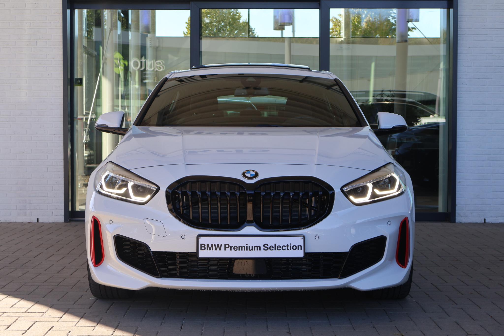 BMW 1-serie 128ti High Executive Edition - Afbeelding 3