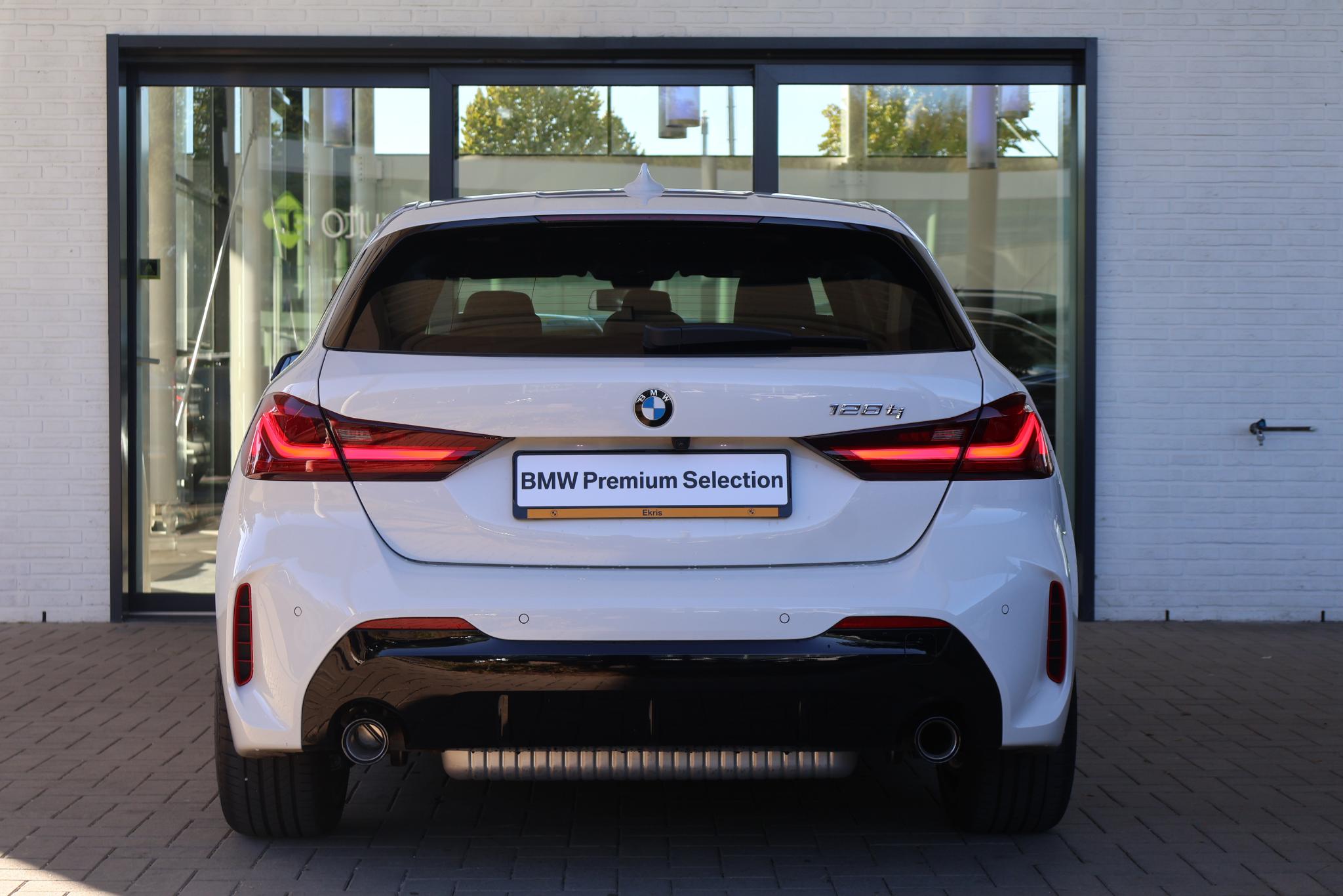 BMW 1-serie 128ti High Executive Edition - Afbeelding 4