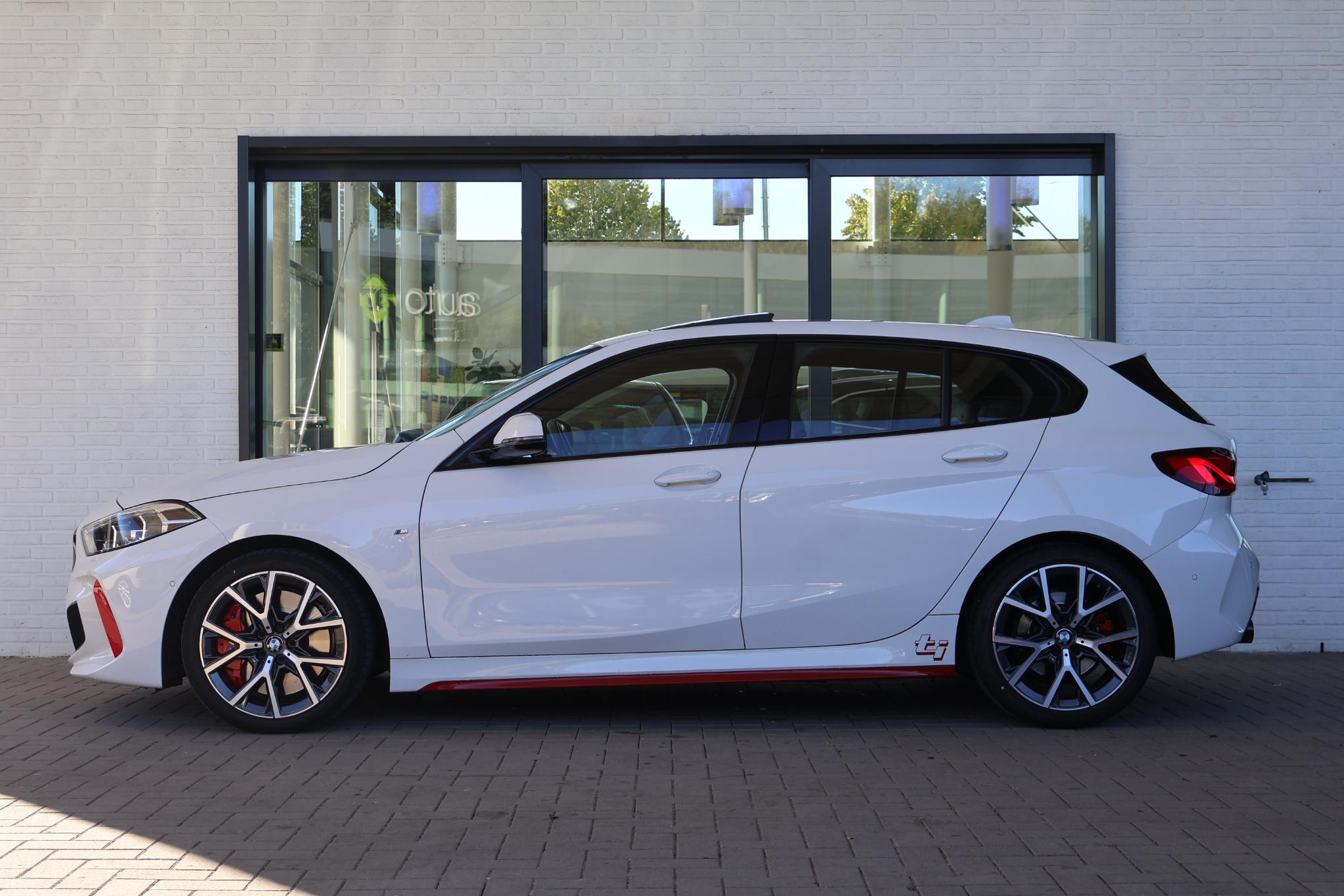 BMW 1-serie 128ti High Executive Edition - Afbeelding 5
