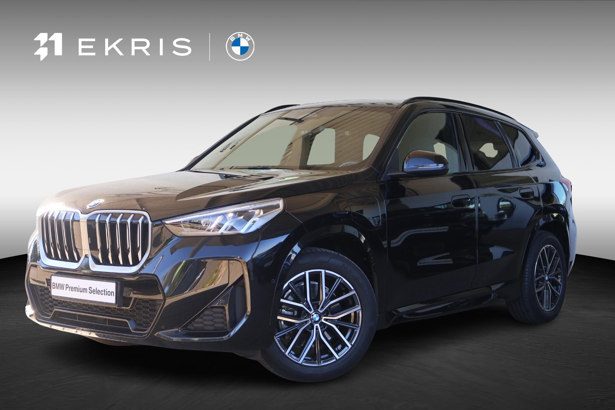 BMW X1 xDrive25e