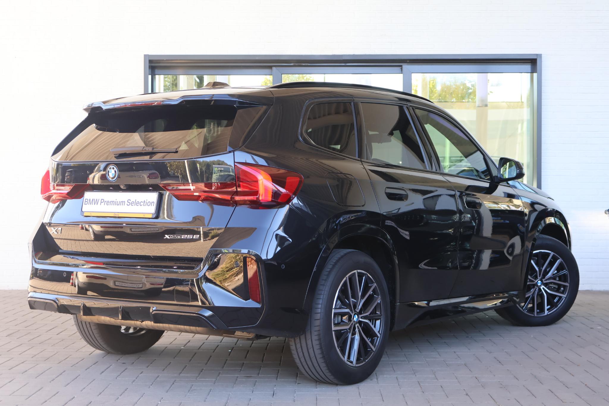 BMW X1 xDrive25e - Afbeelding 2