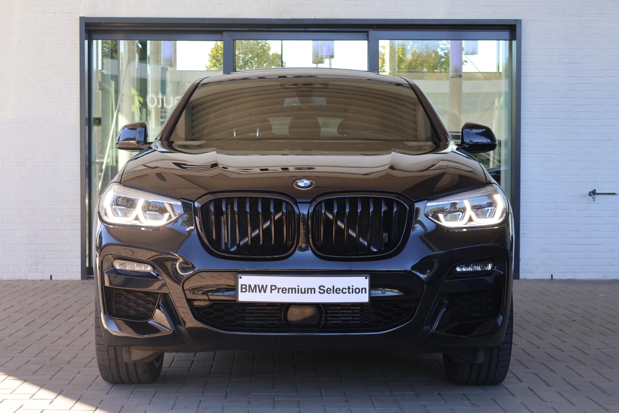 BMW X4 xDrive20i High Executive Edition - Afbeelding 3
