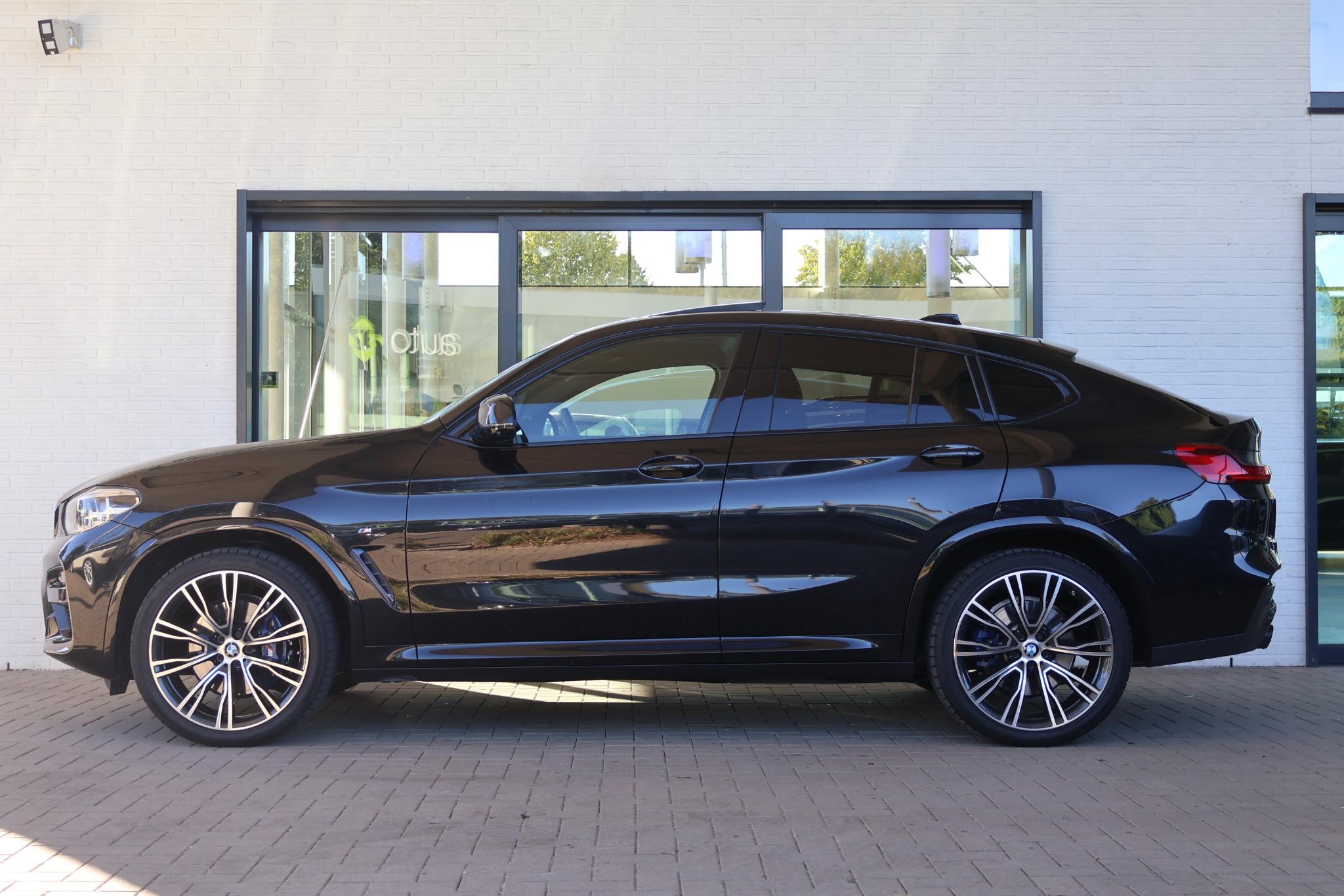 BMW X4 xDrive20i High Executive Edition - Afbeelding 5