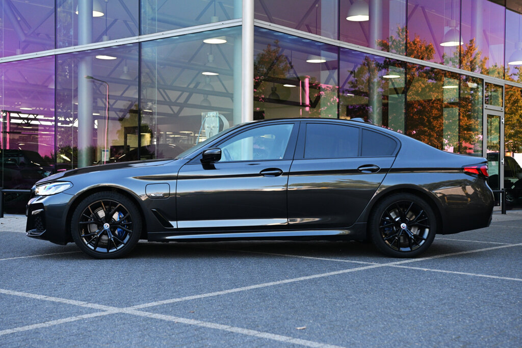 BMW 5 Serie 5