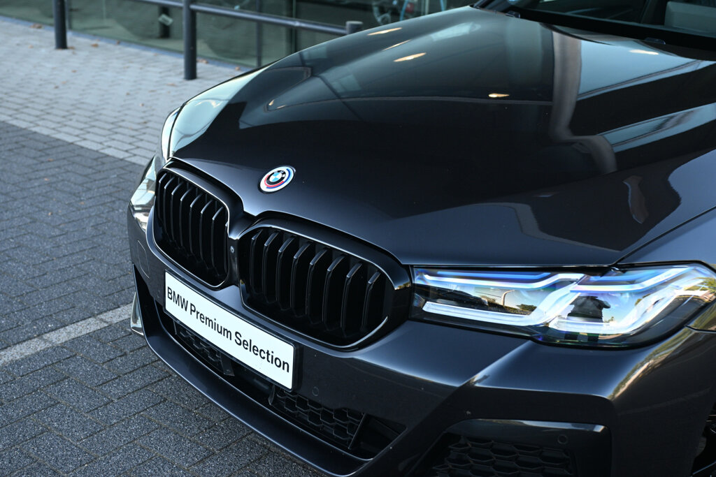 BMW 5 Serie 14